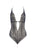 Bracli Bodysuits BRACLI GENEVA PEAL THONG BODYSUIT