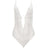 Bracli Bodysuits BRACLI GENEVA PEAL THONG BODYSUIT
