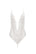 Bracli Bodysuits BRACLI GENEVA PEAL THONG BODYSUIT