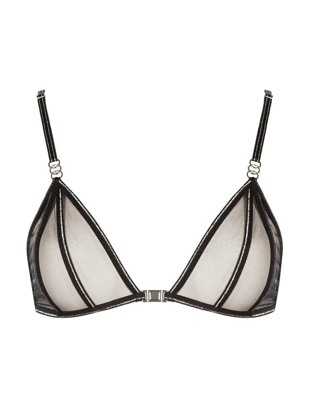 Bracli Bra Manhattan Crossed Bra