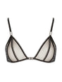 Bracli Bra Manhattan Crossed Bra