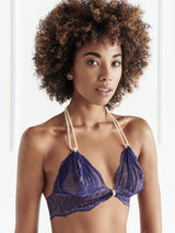 Bracli Bras S / Blue BRACLI SYDNEY BRA