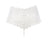 Bracli GENEVA PANTY S / Ivory BRACLI BRIDAL GENEVA PEAL THONG PANTY