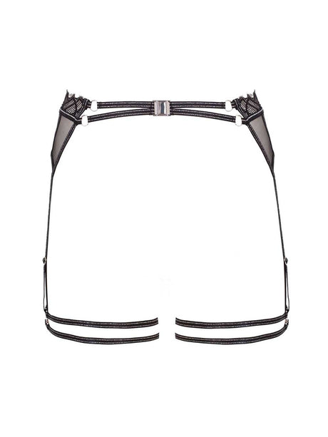 Bracli Harness Garter Manhattan Harness Garter