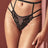 Bracli Pearl Thong Bracli London High Waist Panty