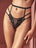 Bracli Pearl Thong Bracli London High Waist Panty