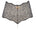 Bracli SYDNEY PANTY BRACLI SYDNEY PANTY