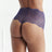 Bracli SYDNEY PANTY S / Blue BRACLI SYDNEY PANTY