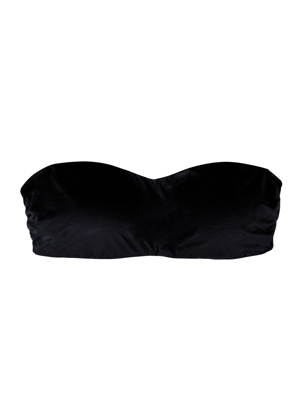 How To Wear This Ultra-Versatile Bandeau