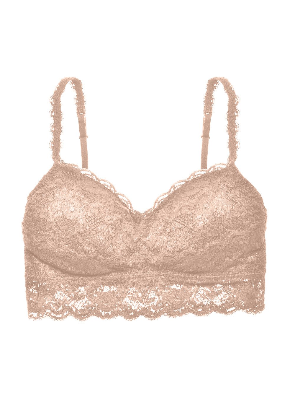 Cosabella BRALETTE L / BLUSH NEVER SAY NEVER&amp;trade; SWEETIE&amp;trade; PADDED BRALETTE