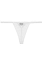 Cosabella G-STRINGS O/S (ONE SIZE) / MOON IVORY Cosabella CONFIDENCE Sexy G Strings Panties