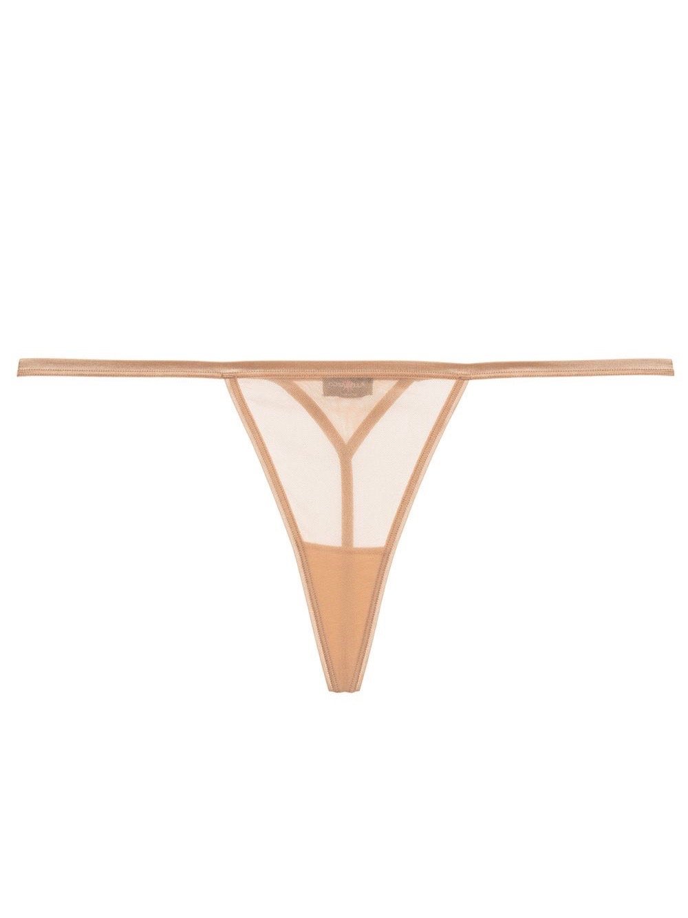 Cosabella G-STRINGS O/S (ONE SIZE) / SEI Cosabella CONFIDENCE Sexy G Strings Panties