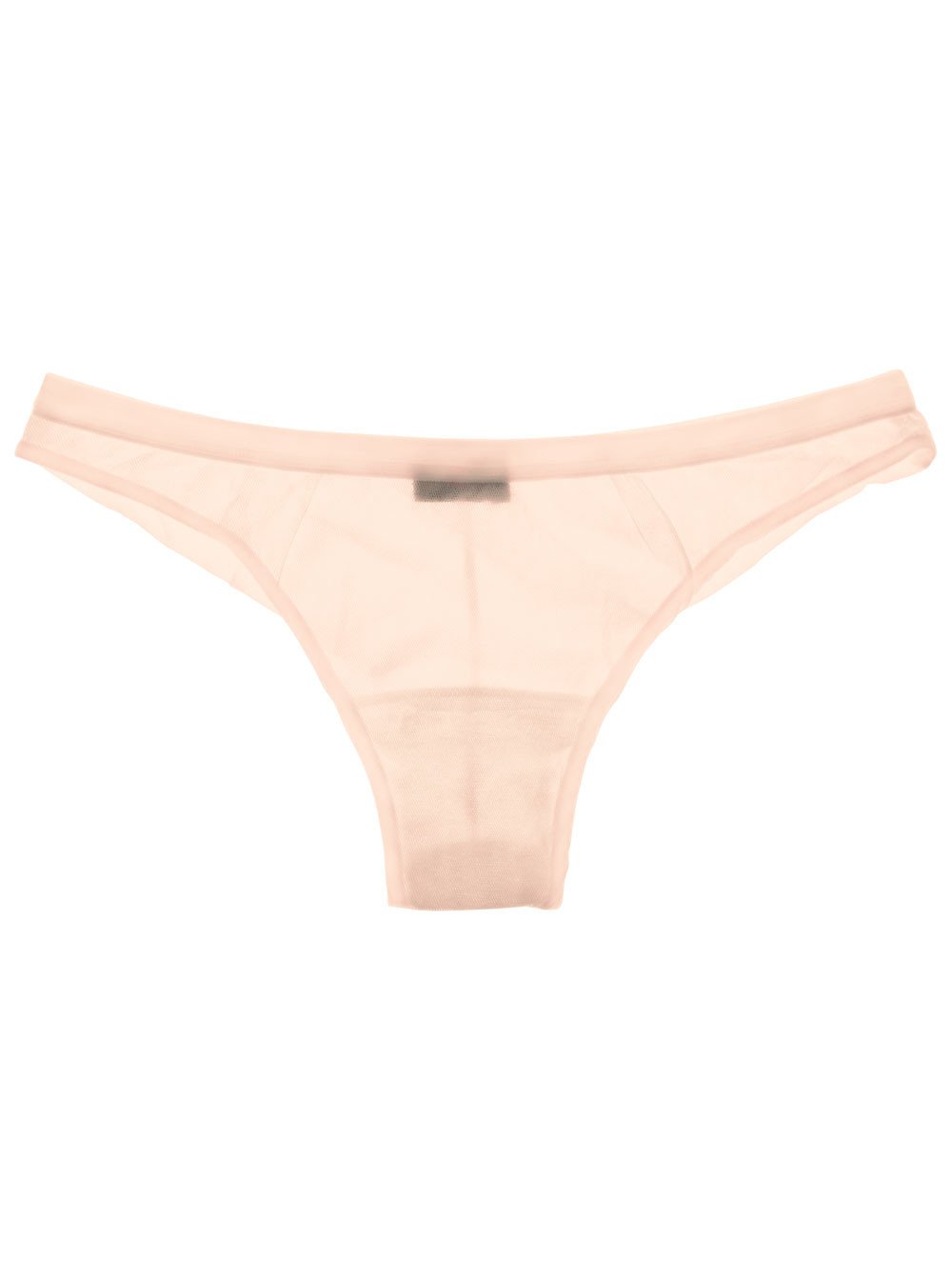 Cosabella Panties M/L / BLACK NEW SOIRE&trade; BRAZILIAN MINIKINI &reg;