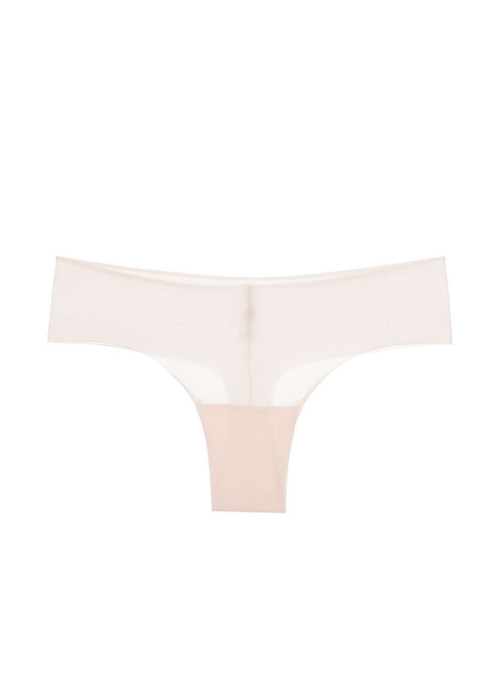 Cosabella Panties M/L / NUDE ROSE COSABELLA AIRE LOW RISE THONG