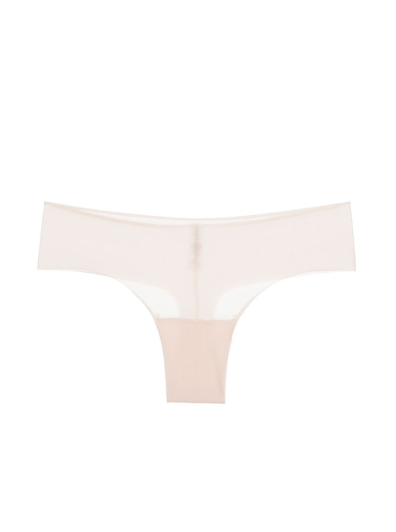 Cosabella Panties M/L / NUDE ROSE COSABELLA AIRE LOW RISE THONG
