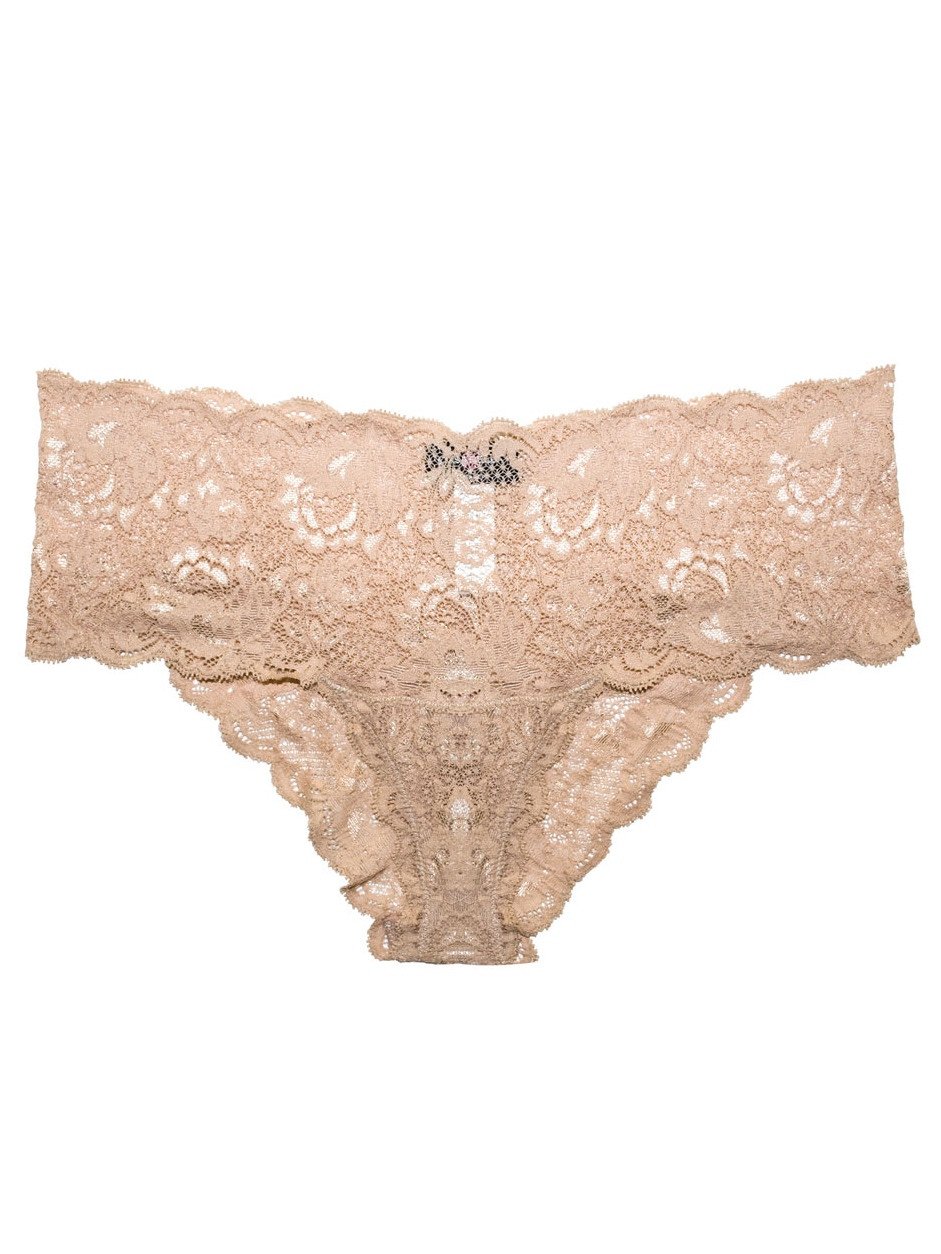 Cosabella Panties S/M / blush NEVER SAY NEVER HOTTIE Low Rise Hotpants