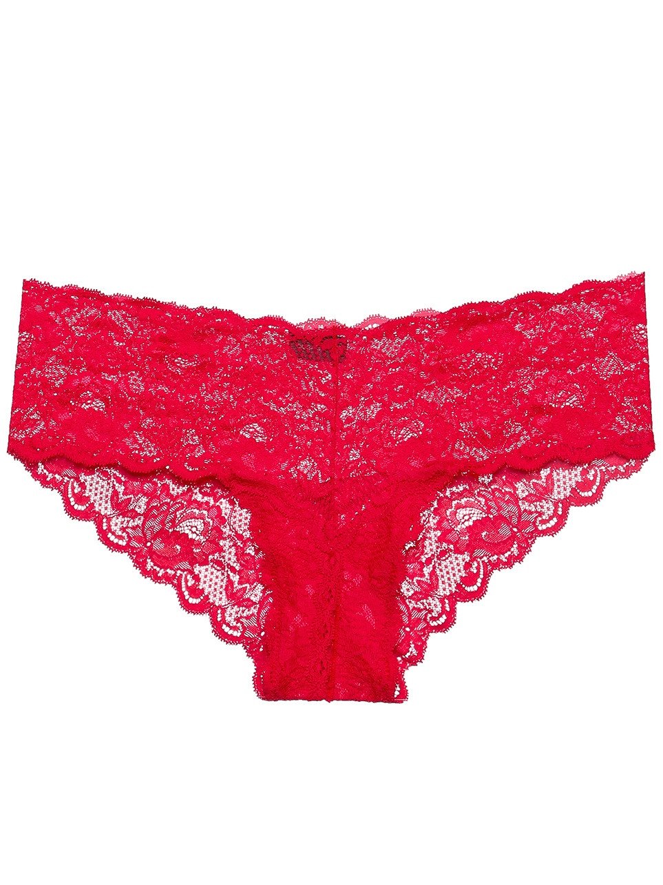 Cosabella Panties S/M / rossetto NEVER SAY NEVER HOTTIE Low Rise Hotpants