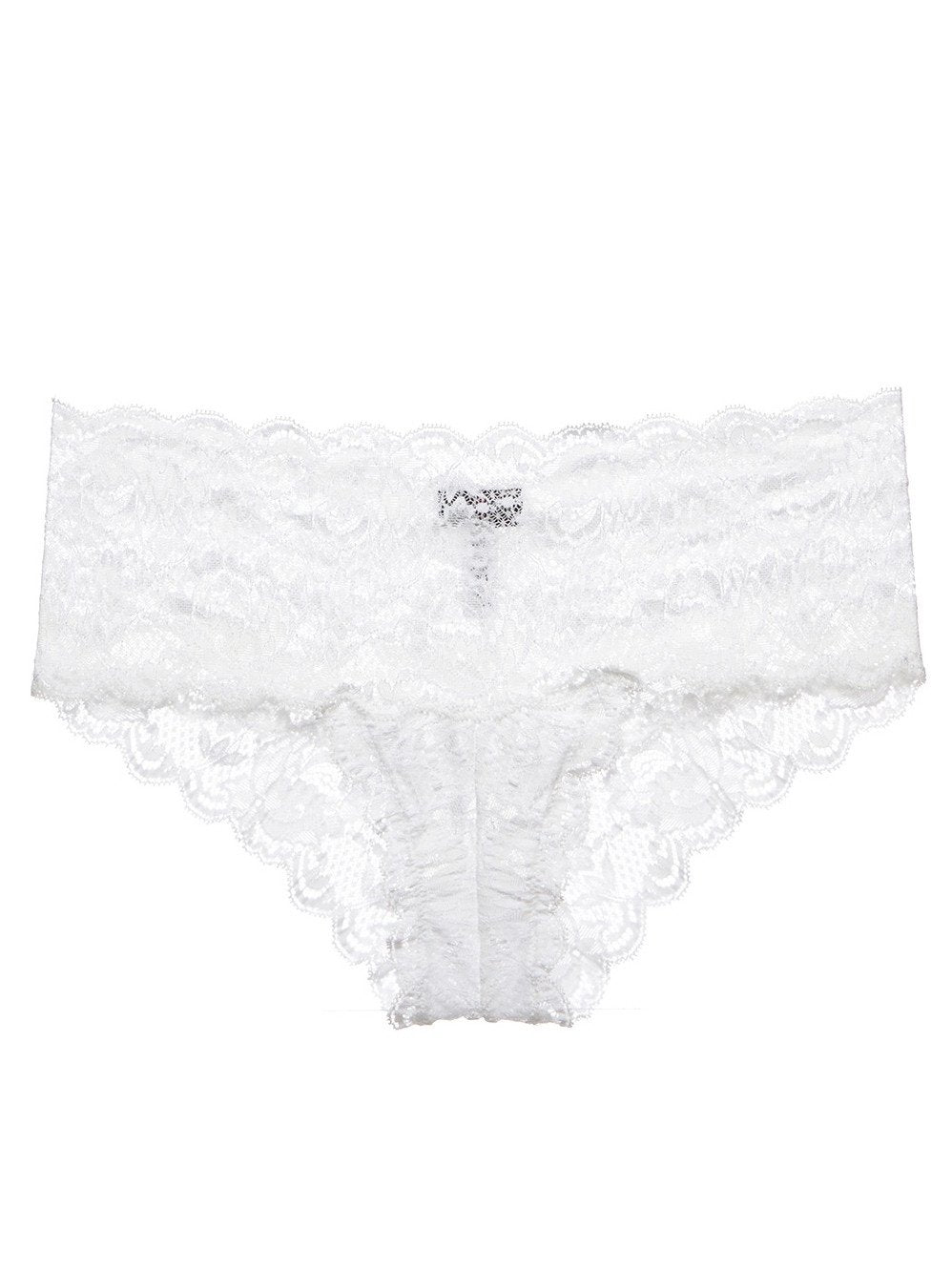 Cosabella Panties S/M / white NEVER SAY NEVER HOTTIE Low Rise Hotpants