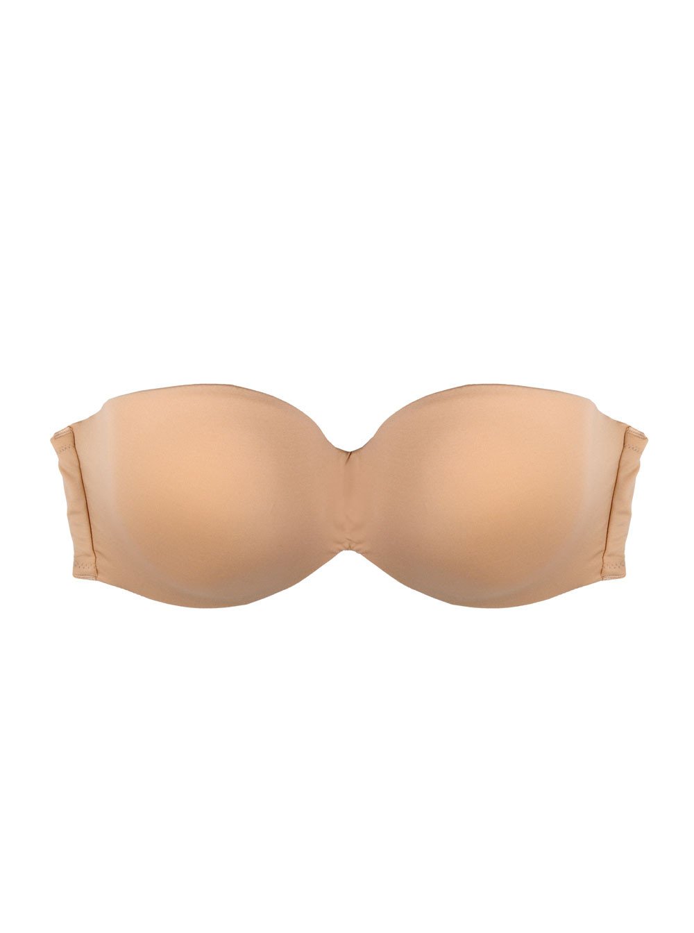 Cosabella Strapless Bras 32B / NUDE COSABELLA MARNI STRAPLESS BRA