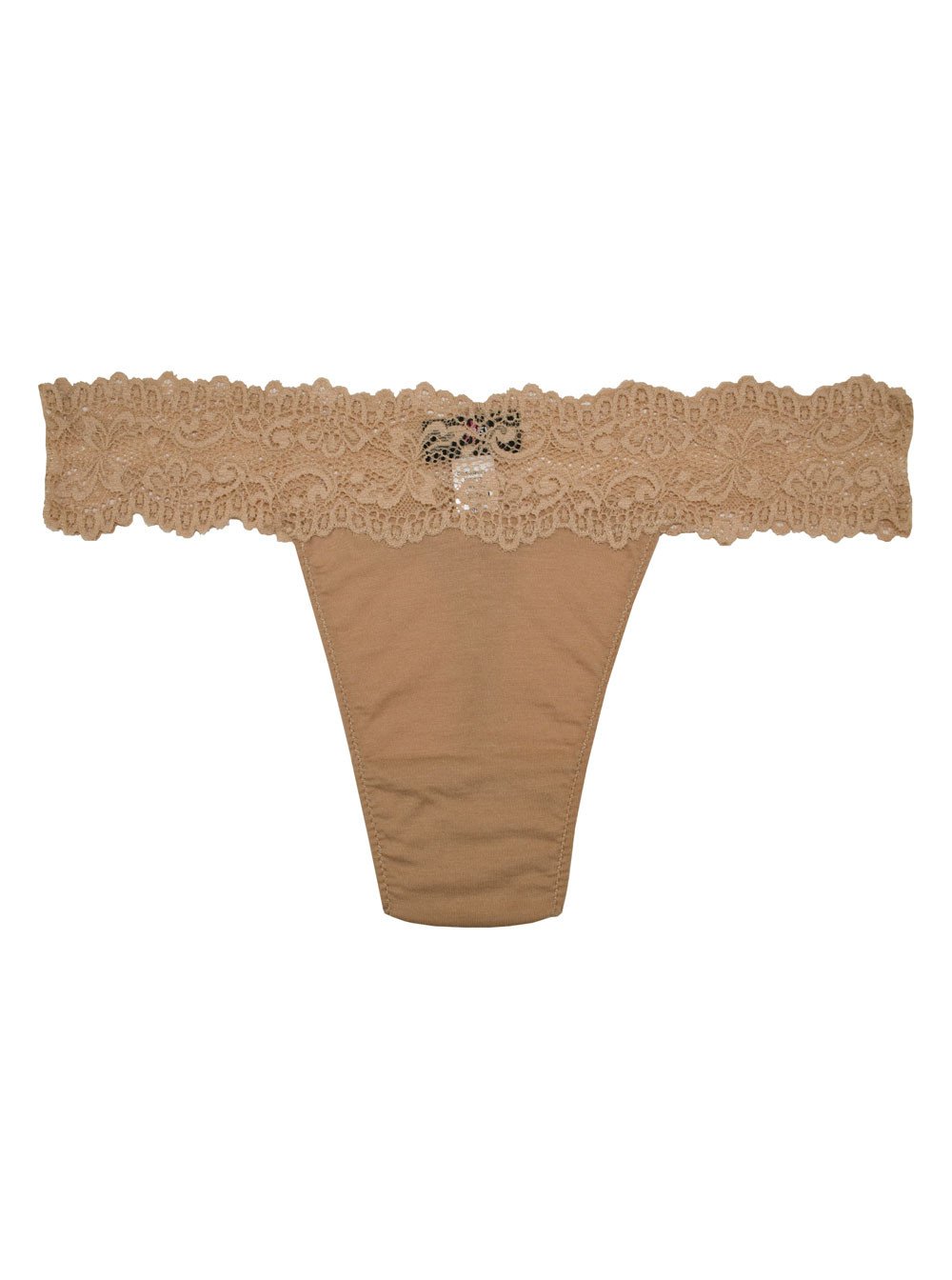 Cosabella THONGS L/XL / BLUSH COSABELLA EVER LOW RISE THONG | NUDE