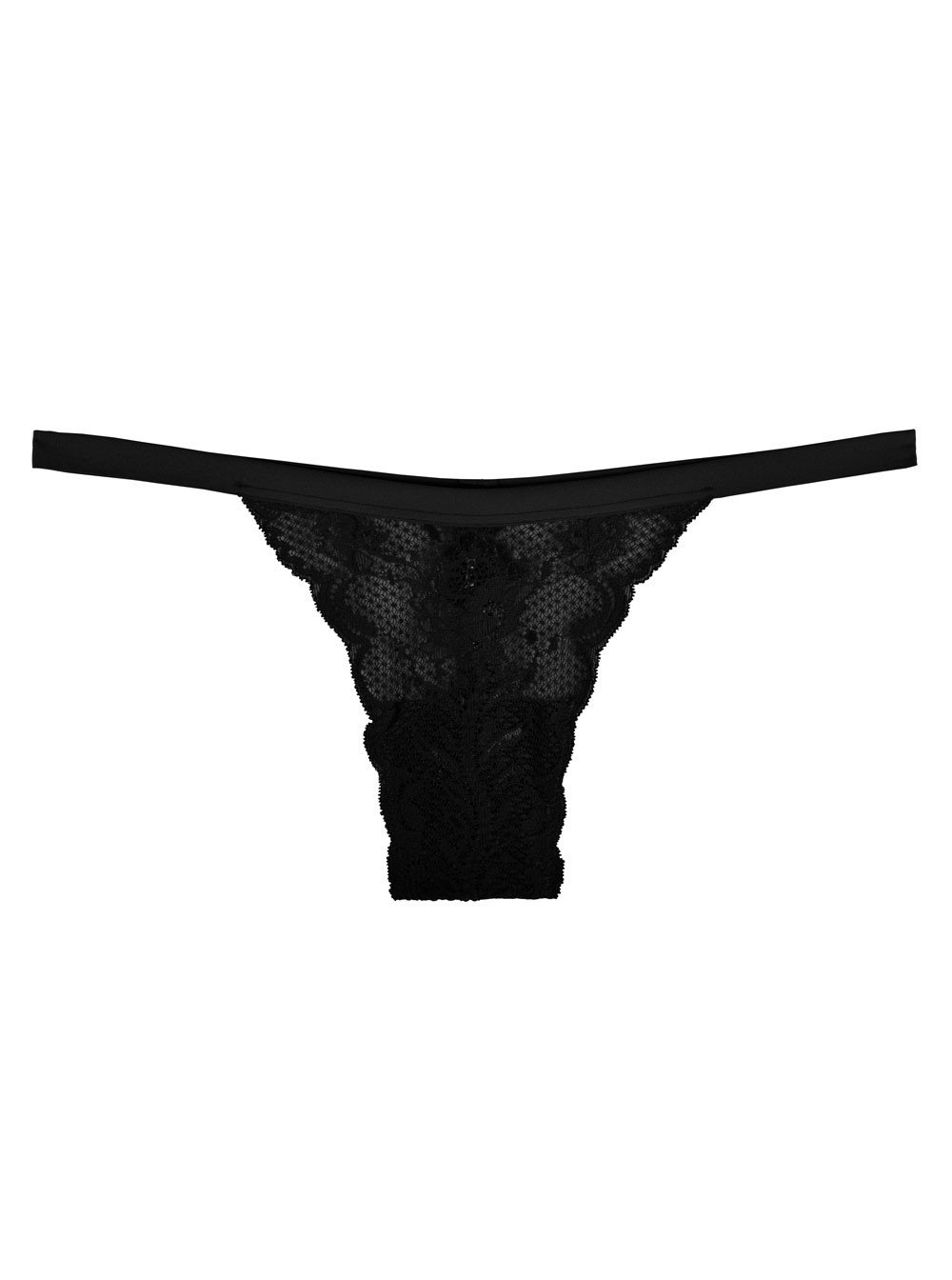 Cosabella THONGS O/S / BLACK NEVER SAY NEVER SKIMPIE G-STRING THONG