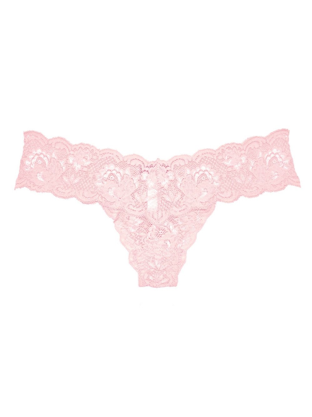 COSABELLA Never Say Never CUTIE Low Rise Thong | HauteFlair
