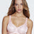Dominique Bras 32 / A / Nude Mystique Seamless Minimizer Bra 7000