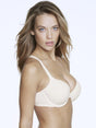 Dominique Bras 32 / B / nude Front Closure Push up Bra 3900