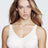 Dominique Bras 34 / B / champagne Marcelle Soft Cup Comfort Bra 5360