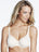 Dominique Bras 34 / B / Nude Dominique bra Anais Seamless Full Support comfort T Shirt Bra 7200 Plus Size