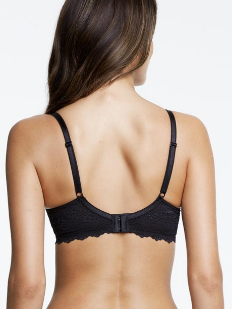 Dominique Lacee Everyday Contour T-Shirt Bra 3501 - Dominique Bras