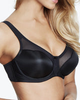 Dominique Bras Dominique Wave Minimizer Bra 7100