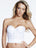 Dominique Bridal 32 / A / white Dominique Backless Noemi Balconet Bridal Bra 6377