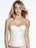Dominique Corsets and Bustiers 32 / A / ivory Dominique Juliette Satin Corset Bridal Bra 8950