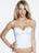 Dominique Longline Bra 32 / A / white Longline Strapless Bra Dominique Women's Seamless Push Up Bridal Bra 8500