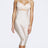 Dominique Shapewear S / Nude Medium Control Body Suit 3003