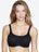 Dominique Sports Bras 32 / B / black Zoe Pro Max Support Sports Bra 6100