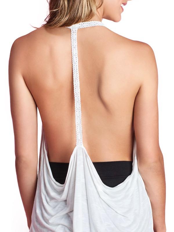 Contour Backless and Adhesive Bras