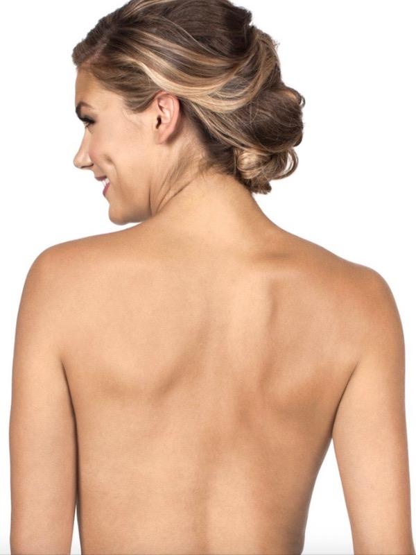 Fashion Forms Backless Bras Fashion forms U Plunge Backless Strapless Bra 16536