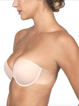 Fashion Forms Backless Bras Go Bare Backless Strapless Bra