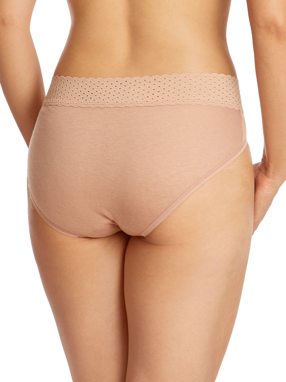 Hanky Panky Panty Eco Cotton French Brief