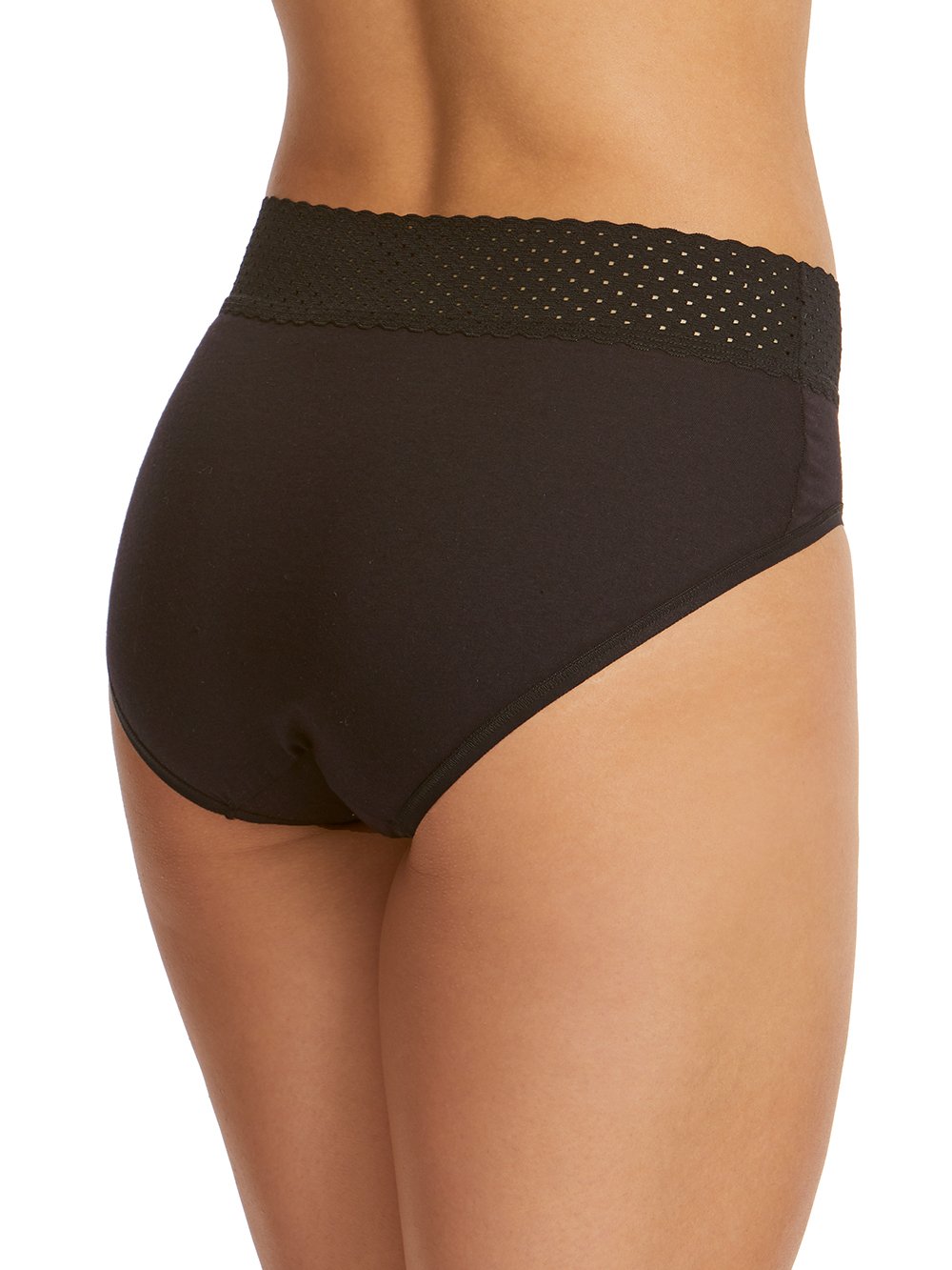 Hanky Panky Panty Eco Cotton French Brief