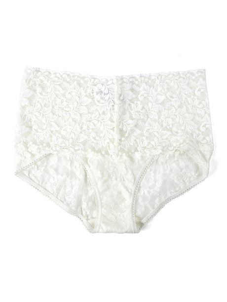 Hanky Panky Panty Retro Lace V-kini