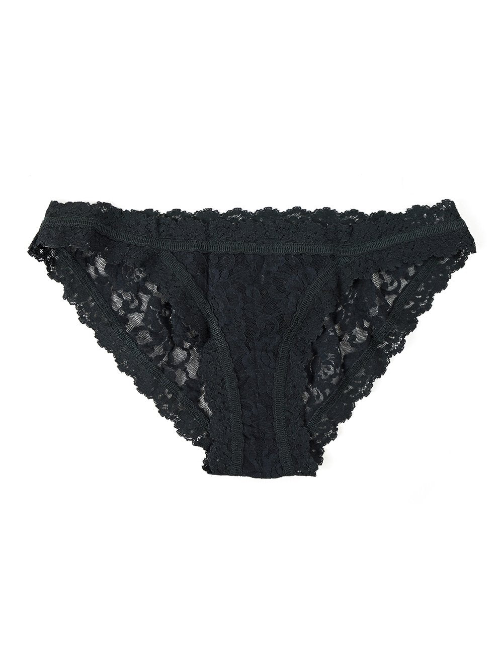 Hanky Panky Panty Signature Lace Brazilian Bikini