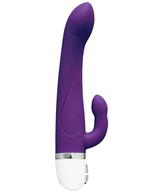 HauteFlair Health and Beauty VeDO Wink Mini Vibe - Into You Indigo