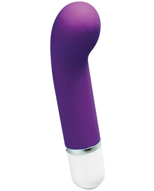 HauteFlair sex-toys for women VeDO Gee Mini Vibe - Into You Indigo