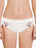 Heidi Klum Intimates Bikini Panties S / Retro Cream Heidi Klum Intimates Zoe Midi Brief H31-1060