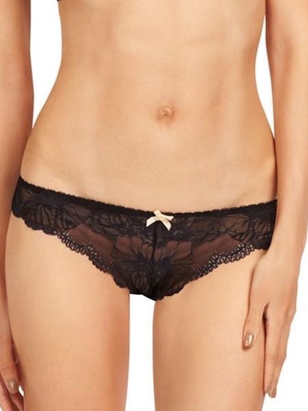 Heidi Klum Intimates Panties S / Black Heidi Klum Intimates Sabine Bikini Panty H30-1113