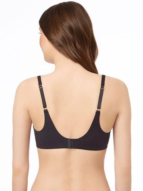 Le Mystere Bras Safari Smoother Minimizer Bra 9878