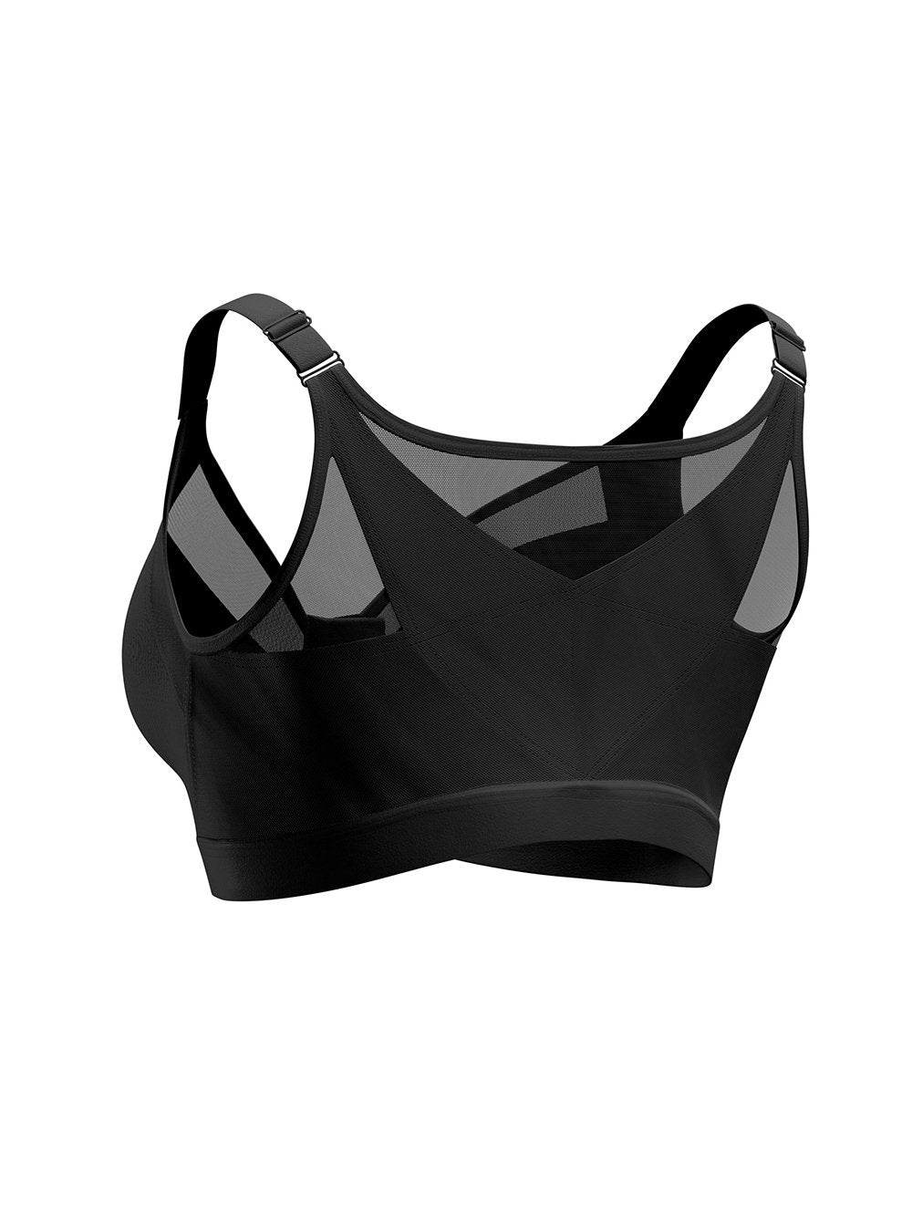Leonisa Bras Posture Corrector Bra - Contour Cups - Multi/Benefit